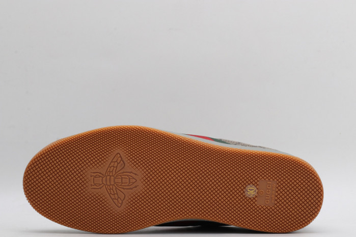 gci screener sneaker