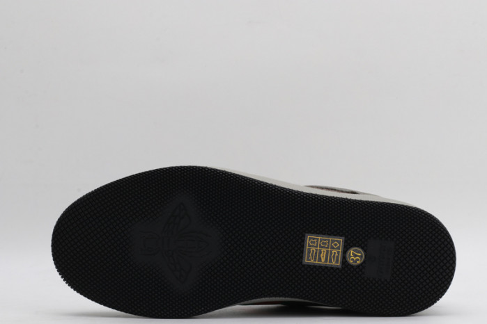 gci screener sneaker