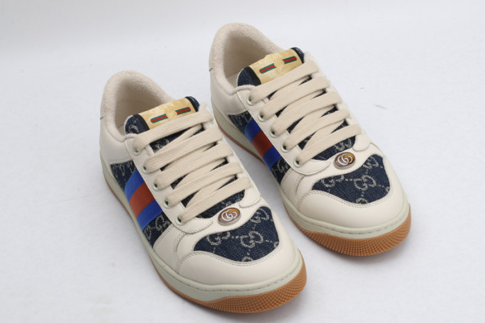 gci screener sneaker