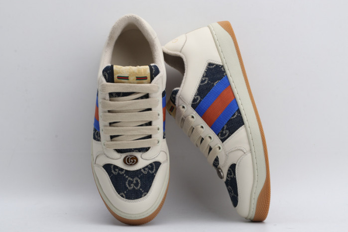 gci screener sneaker