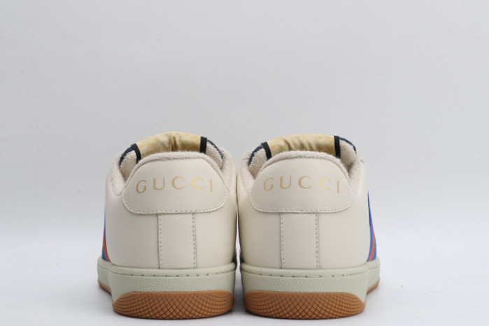 gci screener sneaker