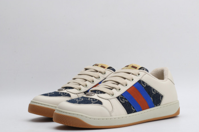 gci screener sneaker