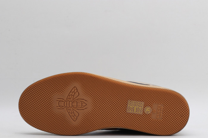 gci screener sneaker