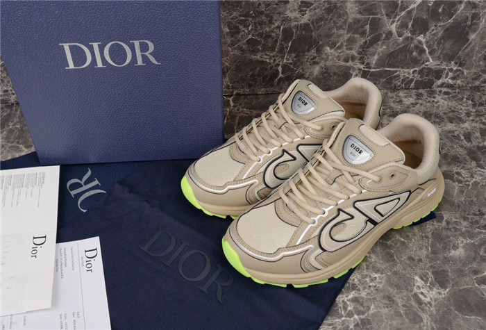 dr b30 trainer sneaker