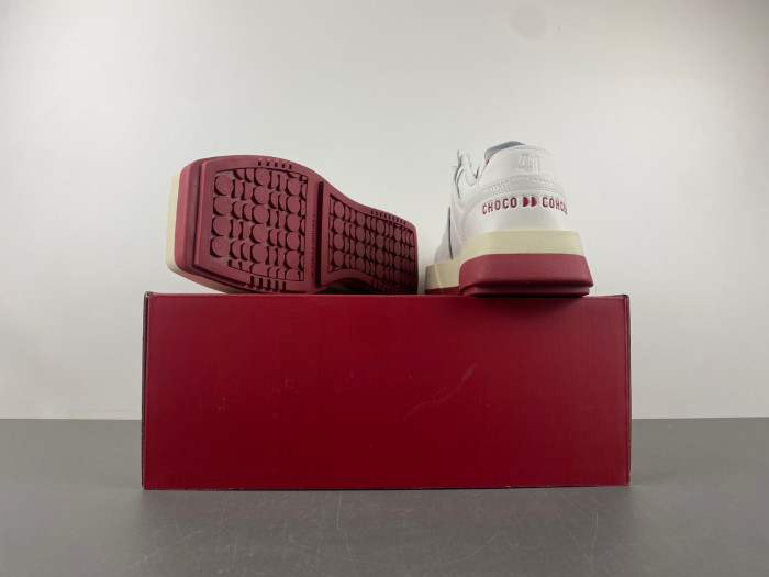 CHOCO CONCERT SNEAKER