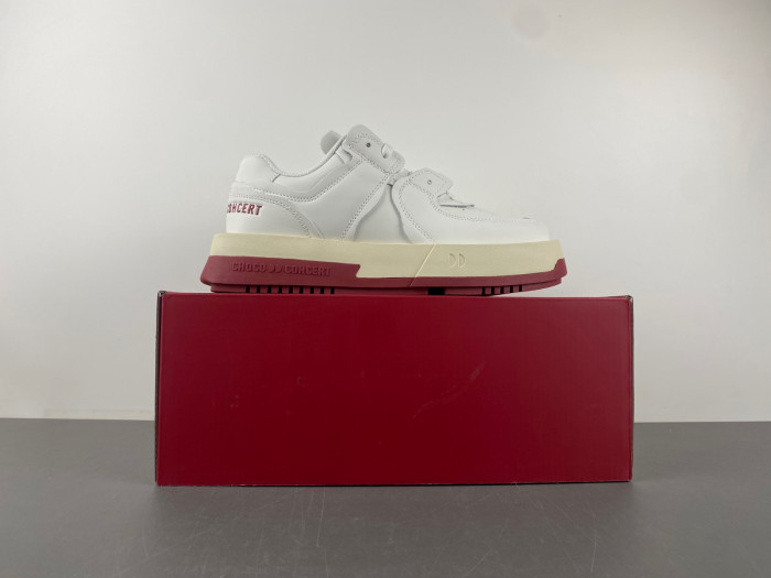 CHOCO CONCERT SNEAKER