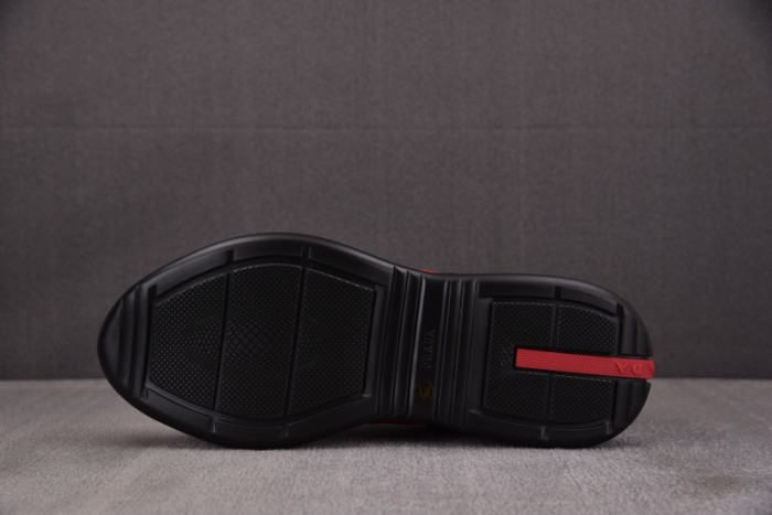 PRAD SNEAKER