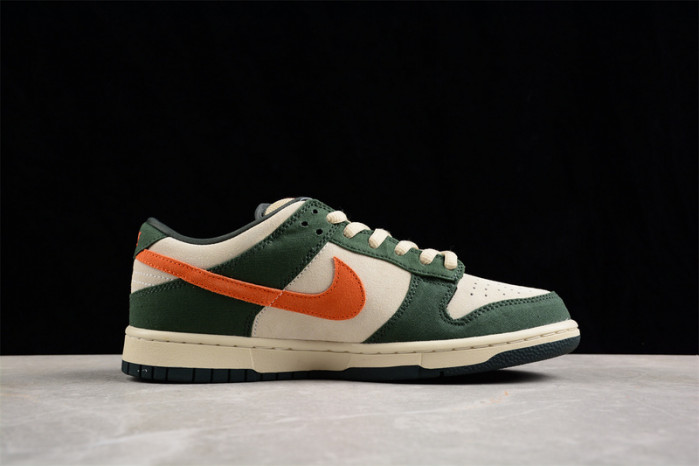 nike sb dunk low eire men