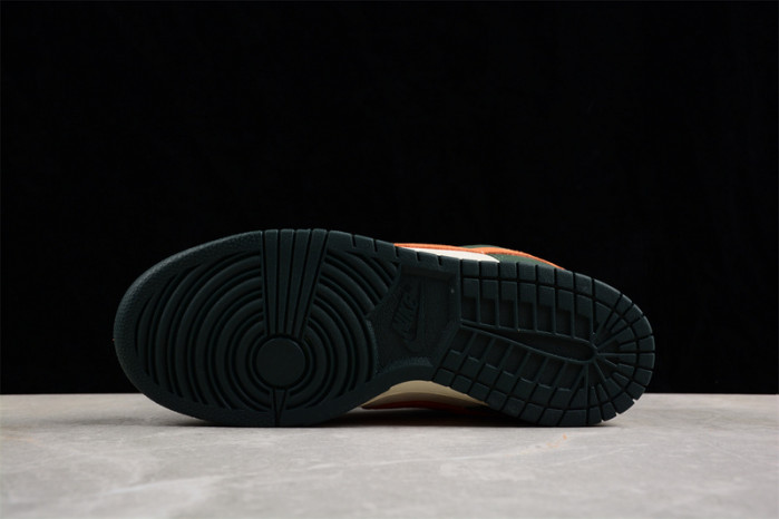 nike sb dunk low eire men