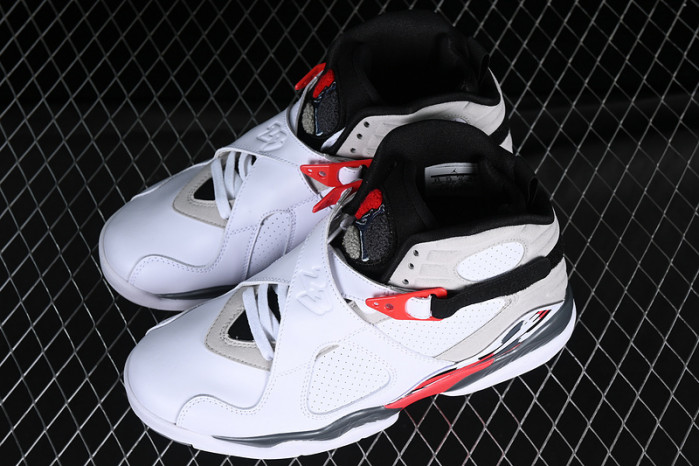 jordan 8 retro bugs bunny 305381-103