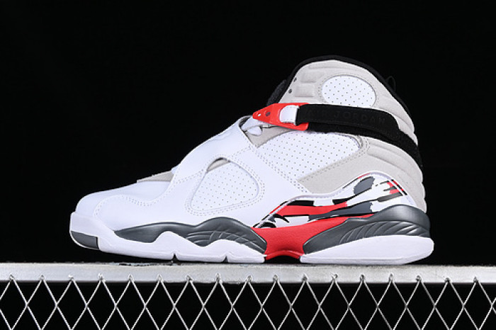 jordan 8 retro bugs bunny 305381-103
