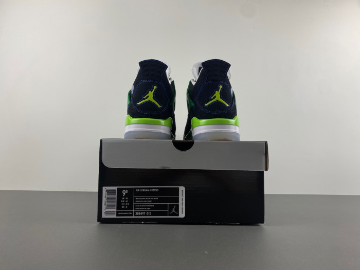 air jordan 4 doernbecher - 308497-015