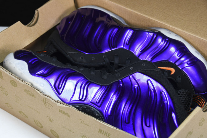 nike air foamposite one phoenix suns 314996-501