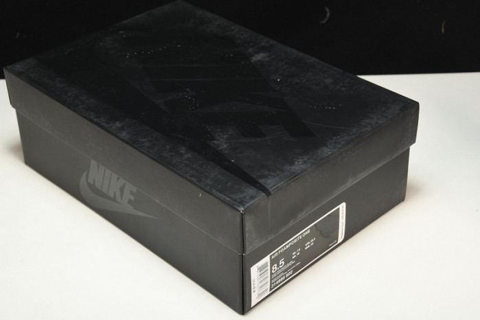 nike air foamposite one rust pink - 314996-602