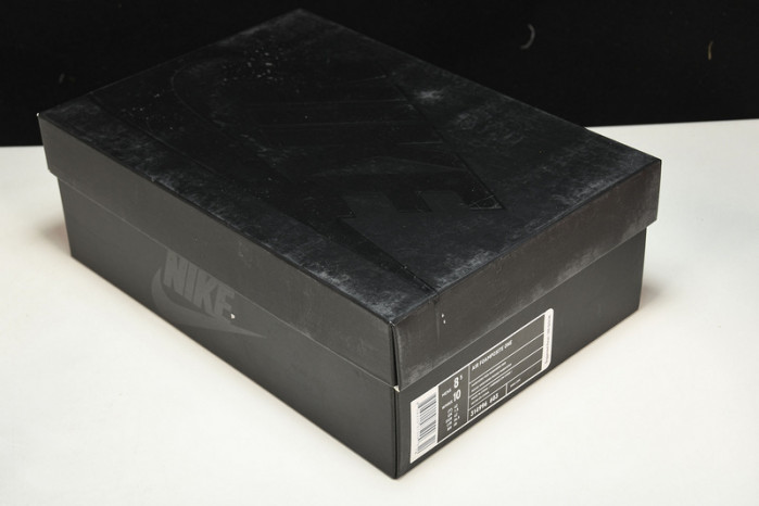 nike air foamposite one habanero red 314996-603