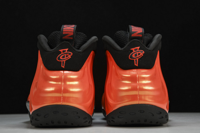 nike air foamposite one habanero red 314996-603