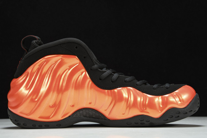nike air foamposite one habanero red 314996-603