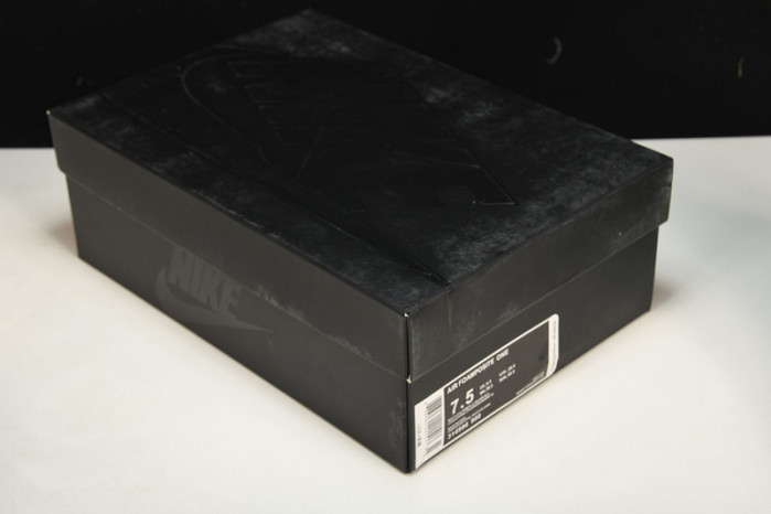 nike air foamposite one hologram 314996-900