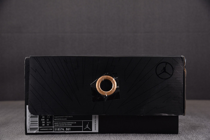 AIR JORDAN 23 OG "CHICAGO" 318376-061