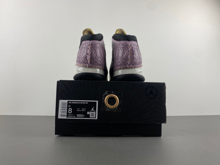 AIR JORDAN 23 OG 318376-102