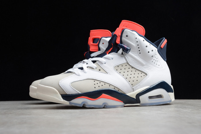 air jordan 6 “tinker” 384664-104