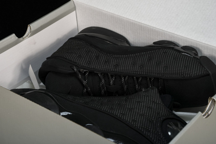 jordan 13 retro black cat - 414571-011