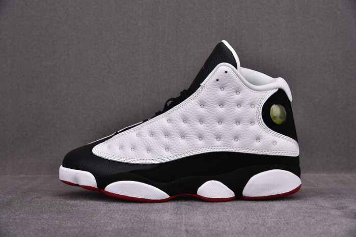 air jordan 13 retro he got game 414571-104