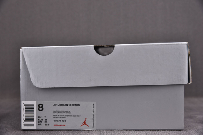 air jordan 13 retro he got game 414571-104