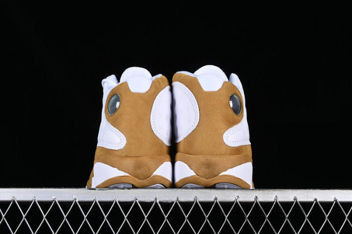 air jordan 13 wheat (2023) 414571-171