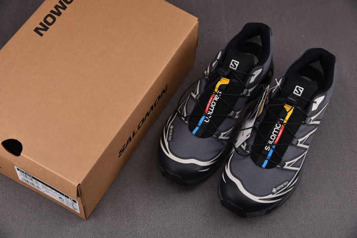SALOMON XT-6 GORE-TEX 416635