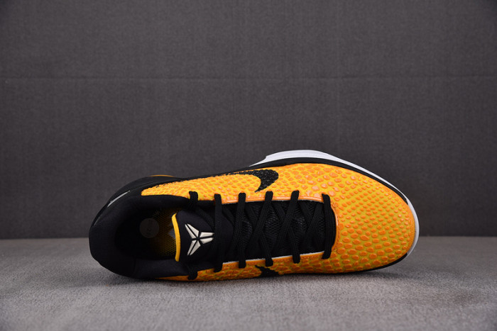 nike kobe 6 lightbulb men