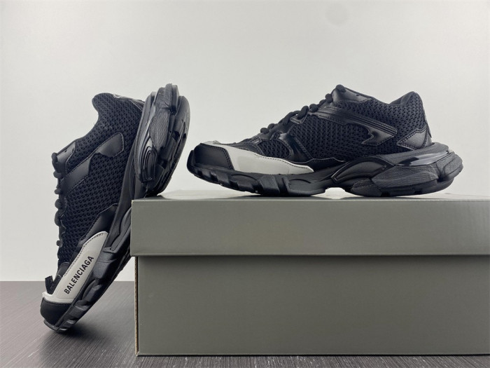 bl track trainers sneaker 22073003