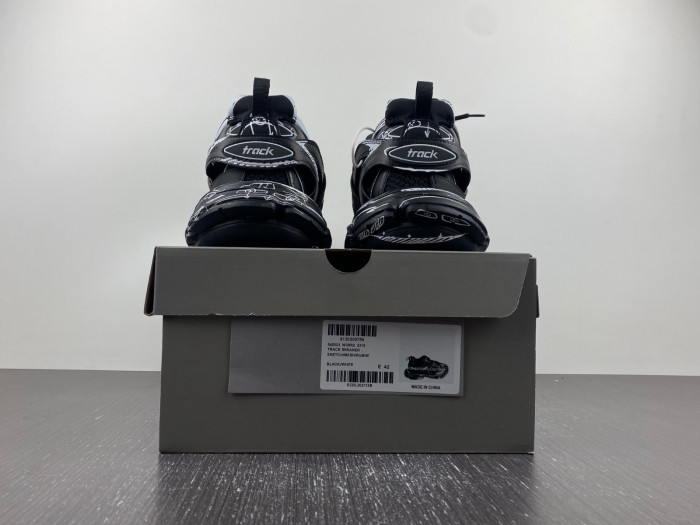 bl track trainers sneaker 542023 w3sr2 2315