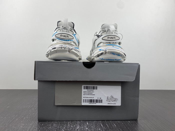 bl track trainers sneaker 542023 w3sra 9014