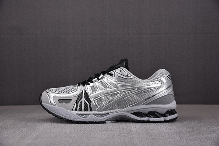 As*ic*s gel kayano legacy ''pure silver'' 1203a325‑020