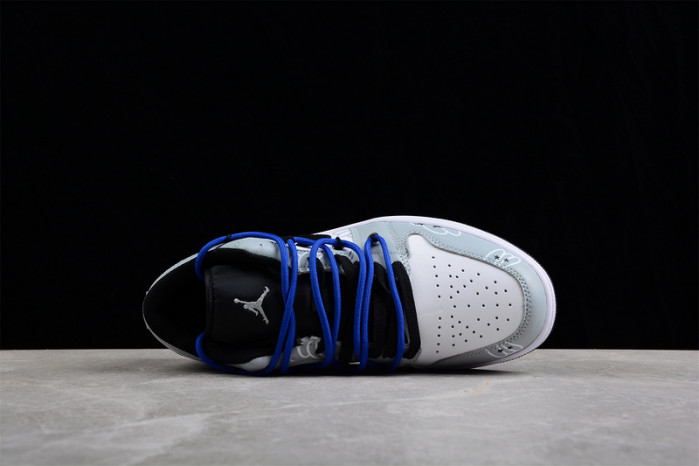 air jordan 1 low 553558-062