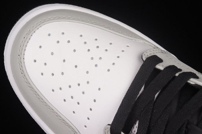 jordan 1 low black grey pink 553558-062