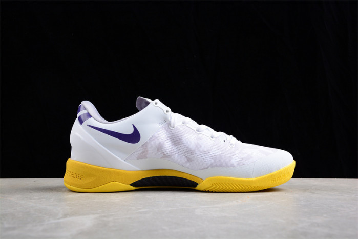 nike kobe 8 - 555035-101