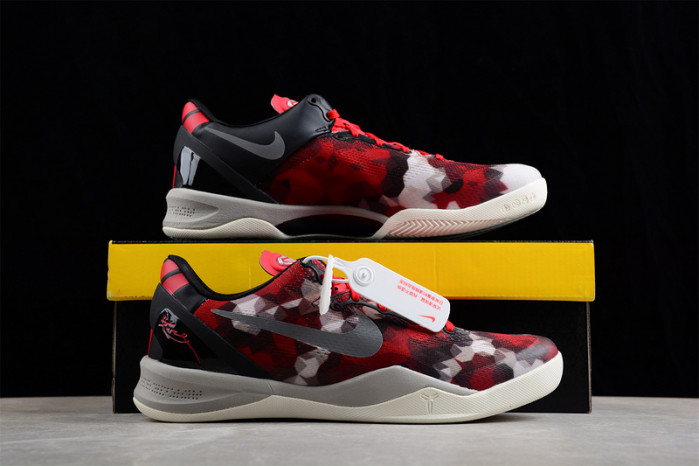 nike kobe 8 milk snake men