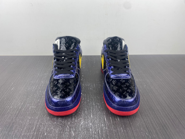 nike air force 1 sneaker