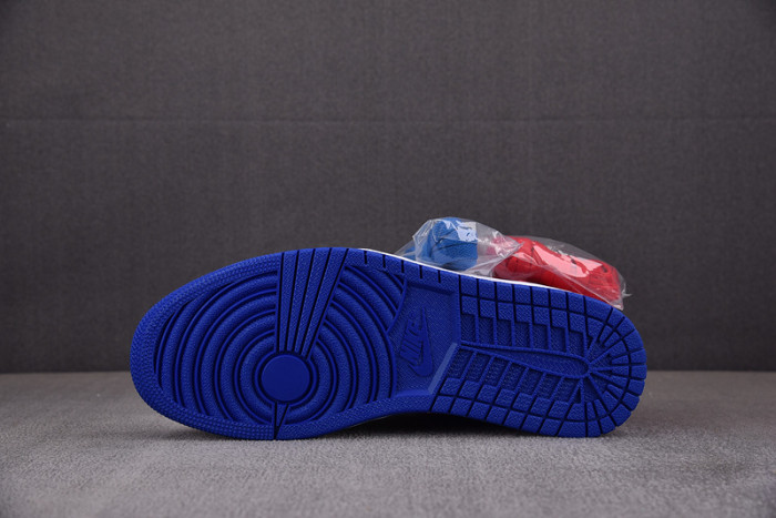 air jordan 1 retro high og "top 3" mens 555088-026