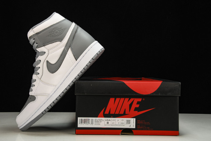air jordan 1 high og “stealth” 555088-037