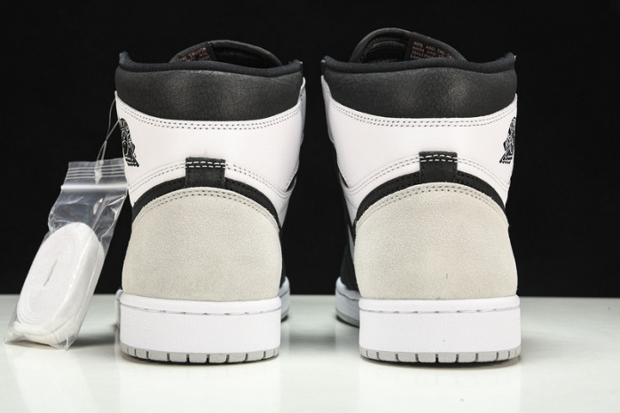 air jordan 1 retro high og stage haze 555088-108