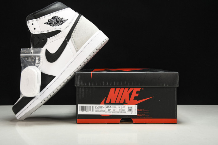 air jordan 1 retro high og stage haze 555088-108