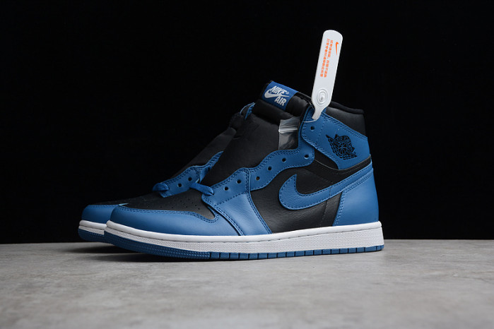 air jordan 1 high og “dark marina blue 555088-404