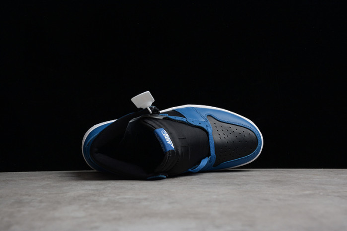 air jordan 1 high og “dark marina blue 555088-404