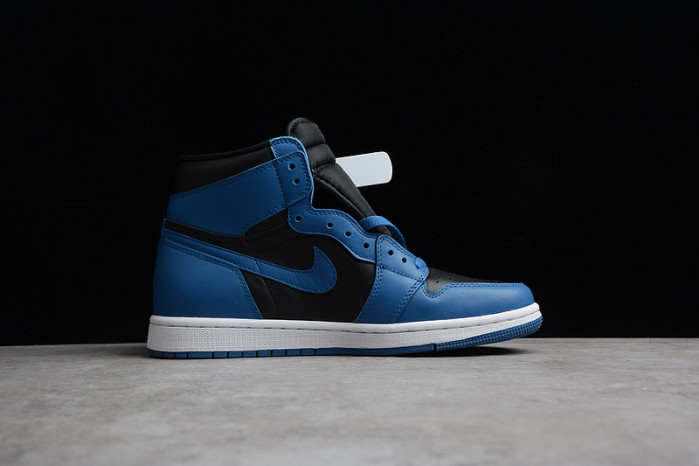 air jordan 1 high og “dark marina blue 555088-404