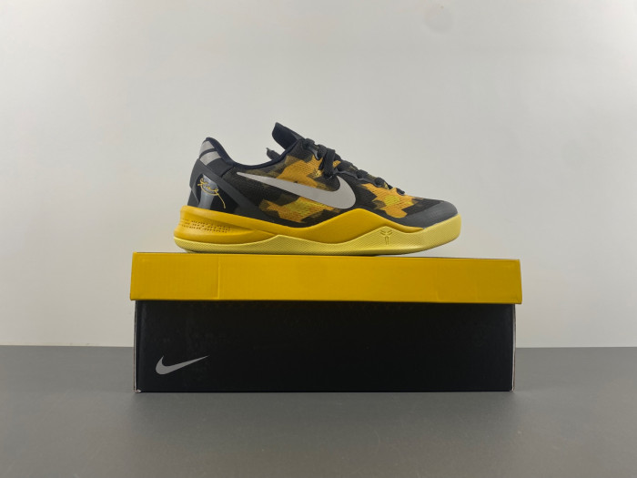 nike kobe 8 zk8 555286-077