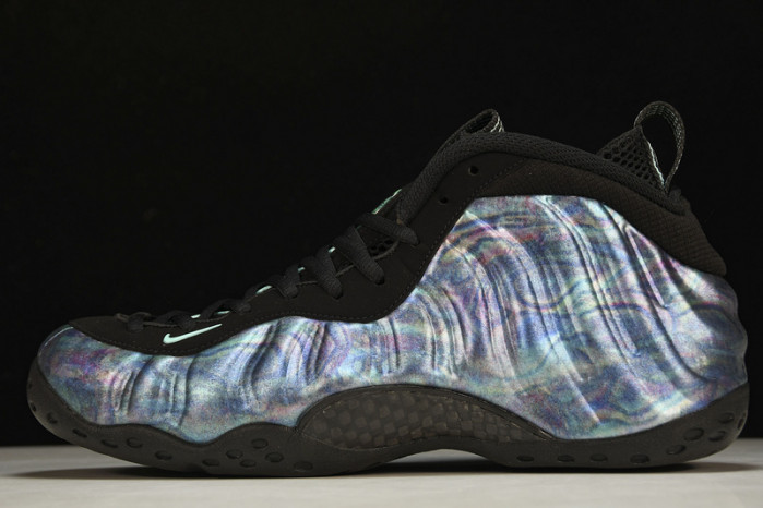 nike air foamposite one abalone 575420-009