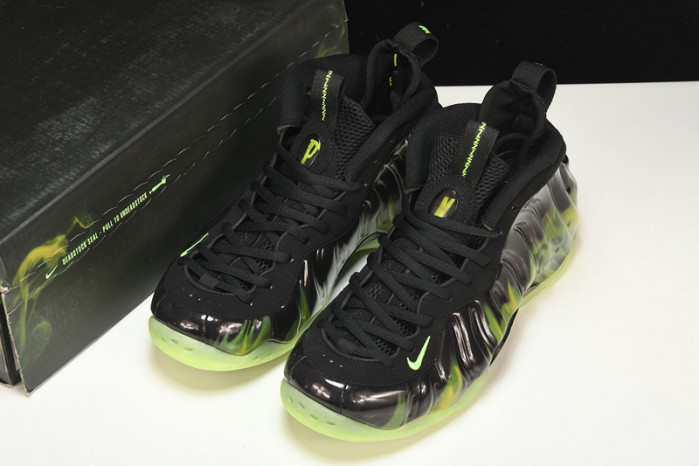 nike air foamposite one paranorman 579771-003